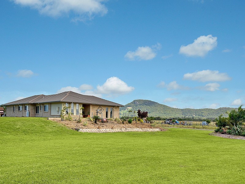 33 Rickard Road, Yandina Creek QLD 4561