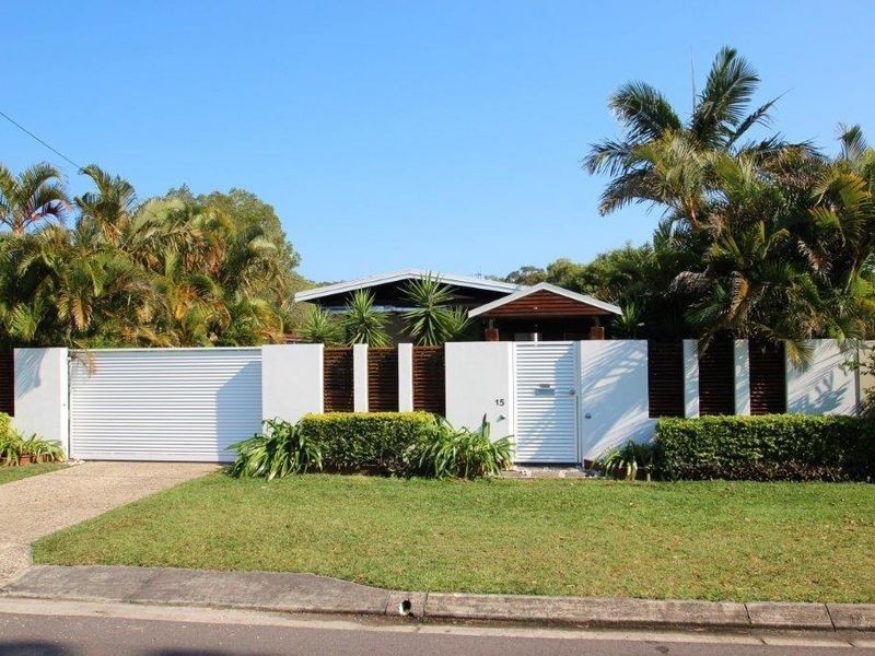15 Mistral Ave, Coolum Beach QLD 4573