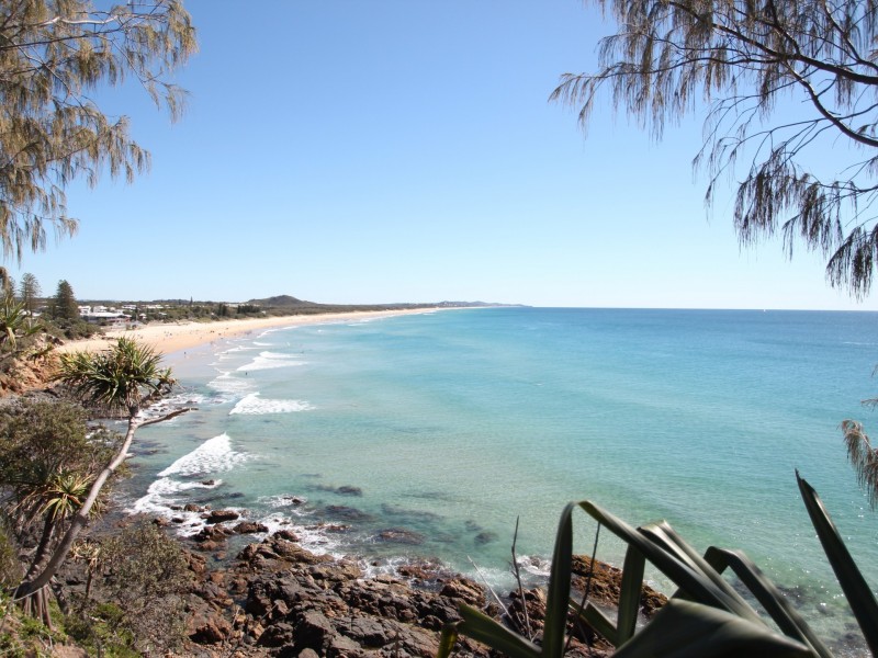 1/30 Ramilles St., Mount Coolum QLD 4573