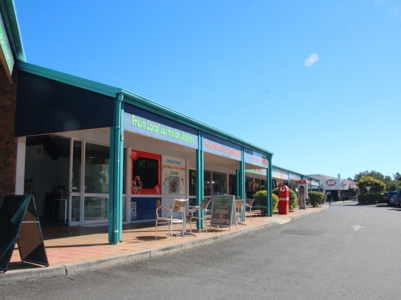 11/20 Spinnaker Drive, Mount Coolum QLD 4573