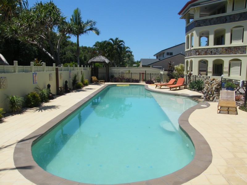 11/20 Spinnaker Drive, Mount Coolum QLD 4573