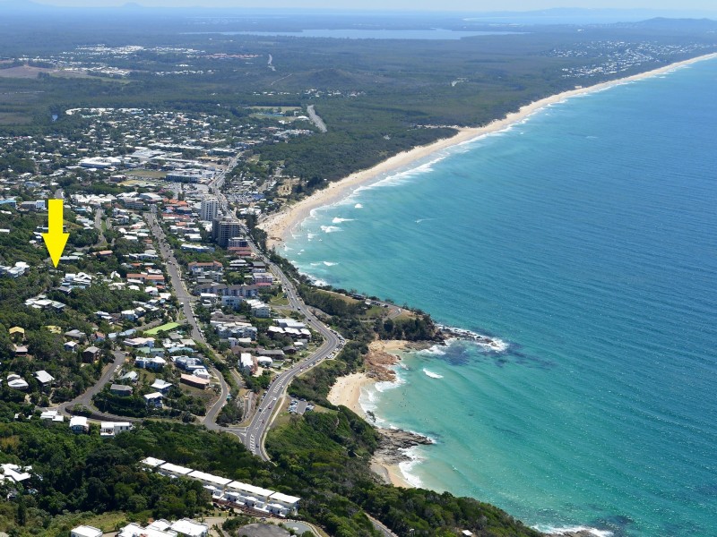 5 Fauna Tce., Coolum Beach QLD 4573