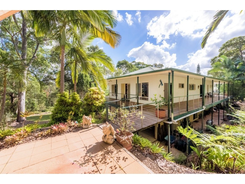 16 Misty Court, Yandina QLD 4561