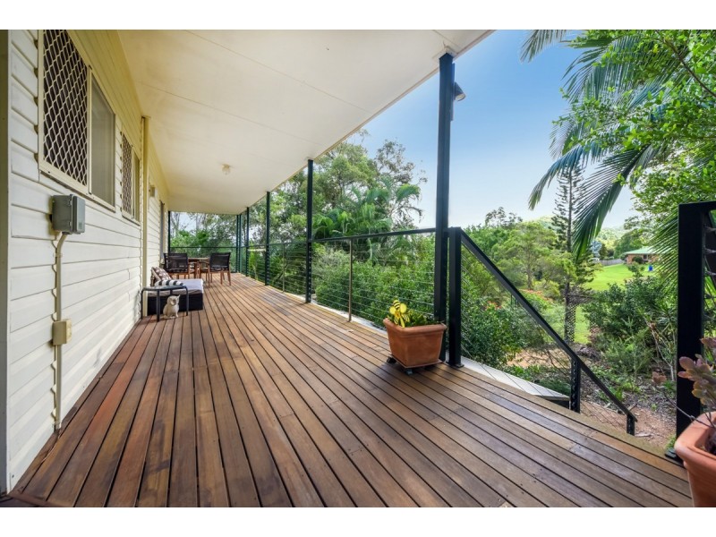 16 Misty Court, Yandina QLD 4561