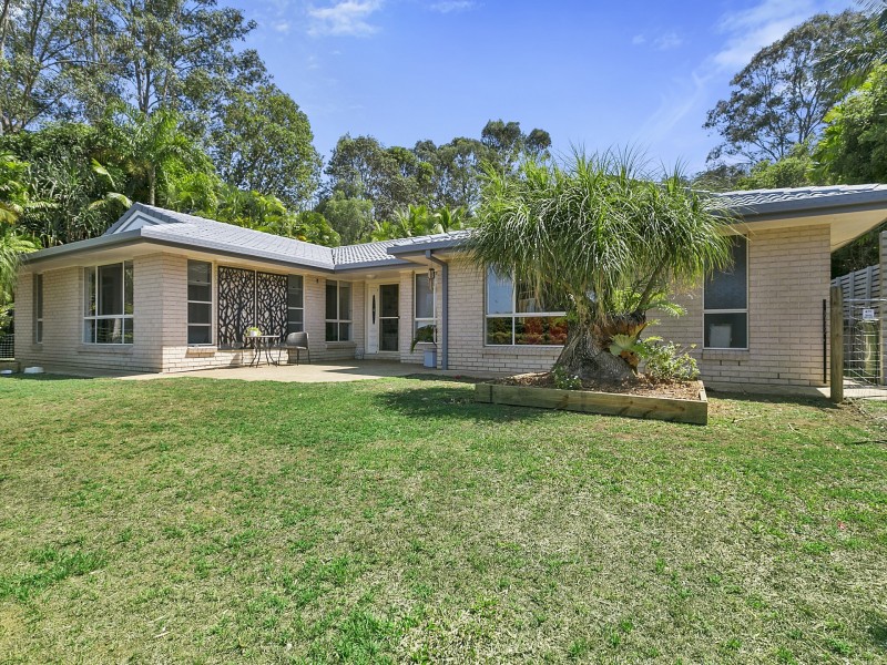 115 Jensen Road, Ninderry QLD 4561