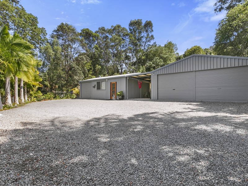 115 Jensen Road, Ninderry QLD 4561