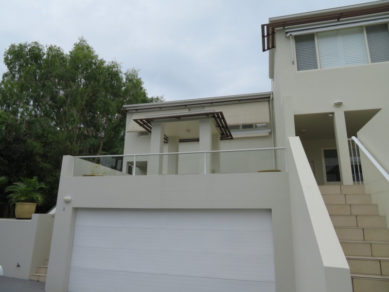 3/16 Sunseeker Close, Noosaville QLD 4566
