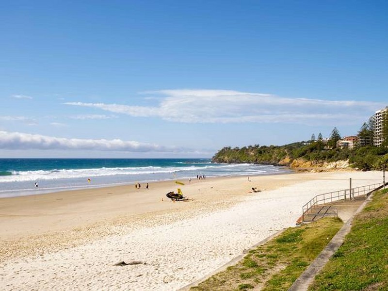 12 Avalon St., Coolum Beach QLD 4573