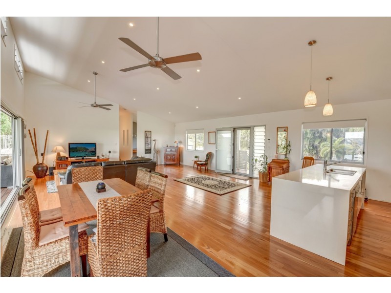 32 Musgrave Drive, Yandina Creek QLD 4561