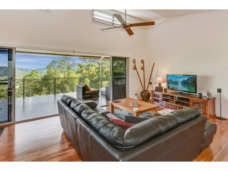 32 Musgrave Drive, Yandina Creek QLD 4561