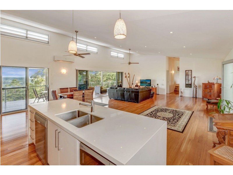 32 Musgrave Drive, Yandina Creek QLD 4561