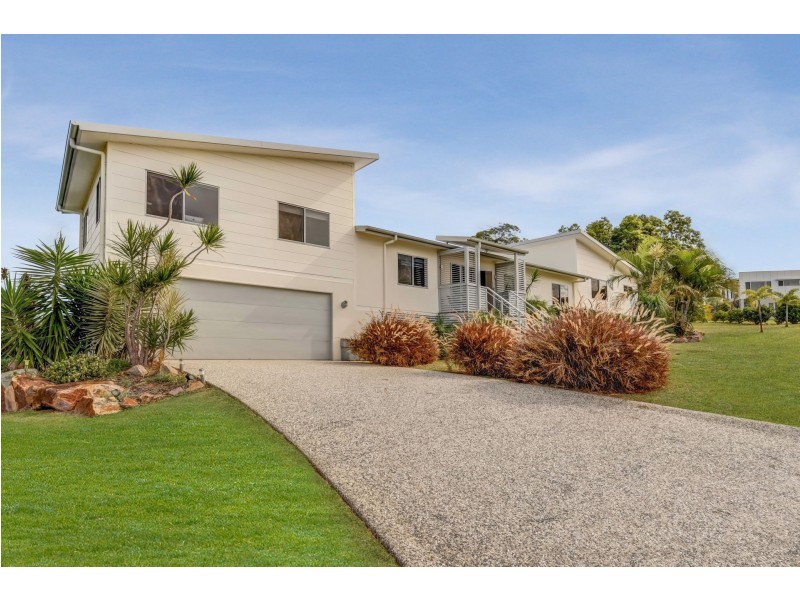 32 Musgrave Drive, Yandina Creek QLD 4561