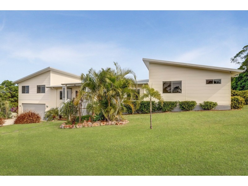 32 Musgrave Drive, Yandina Creek QLD 4561