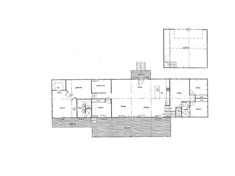32 Musgrave Drive, Yandina Creek QLD 4561
