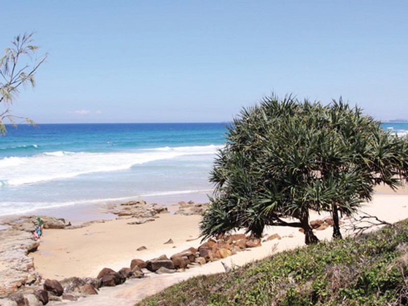 7B Arthur St., Point Arkwright QLD 4573