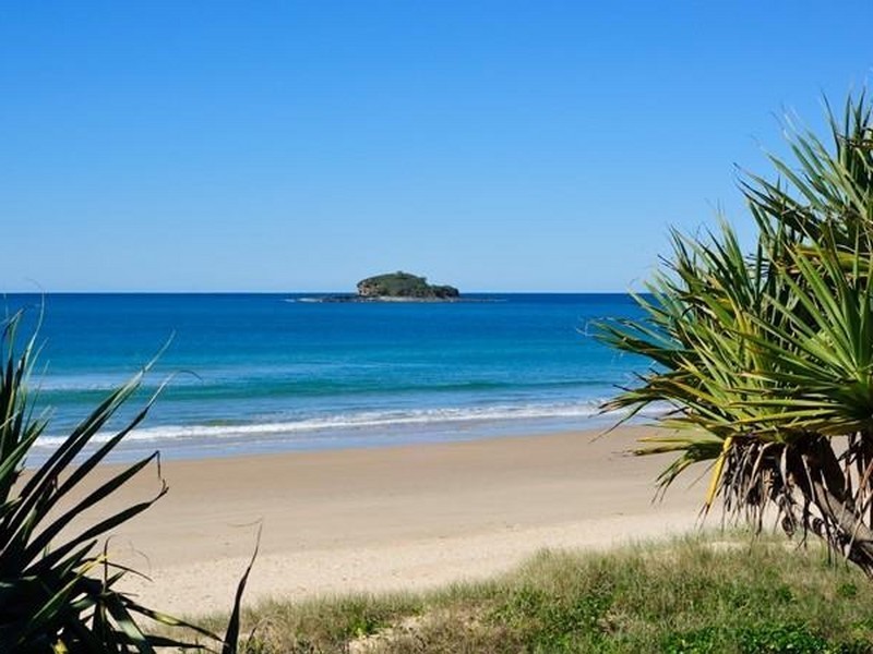 10/30 Ramilles St., Mount Coolum QLD 4573
