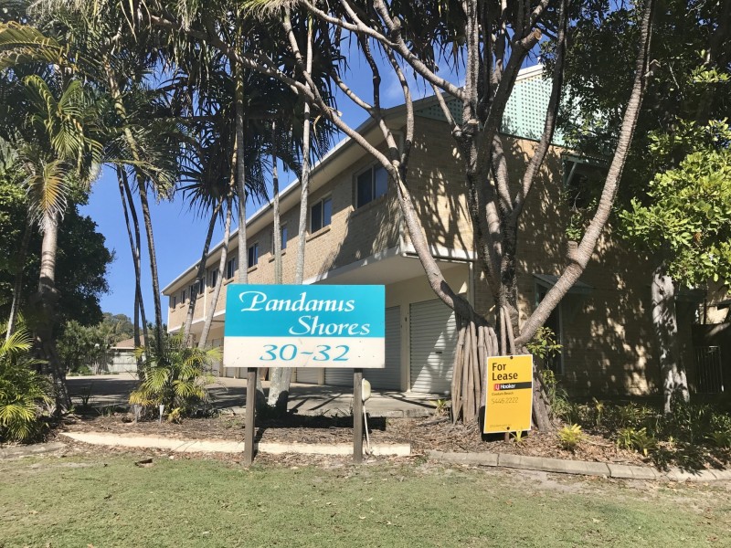 10/30 Ramilles St., Mount Coolum QLD 4573