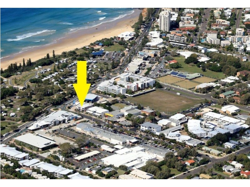 1/3 Birtwill Street, Coolum Beach QLD 4573