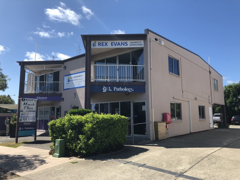 1/3 Birtwill Street, Coolum Beach QLD 4573