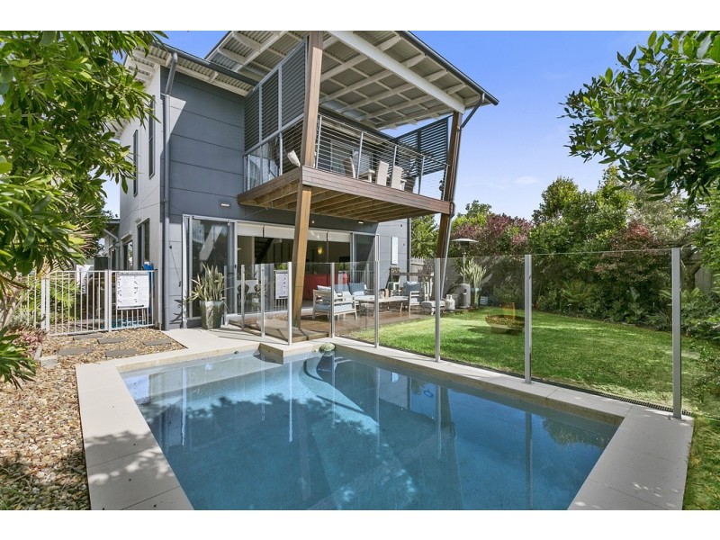 43 Boardwalk Boulevard, Mount Coolum QLD 4573