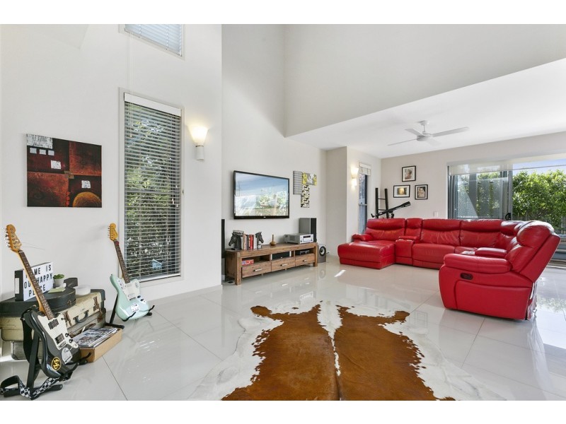 43 Boardwalk Boulevard, Mount Coolum QLD 4573