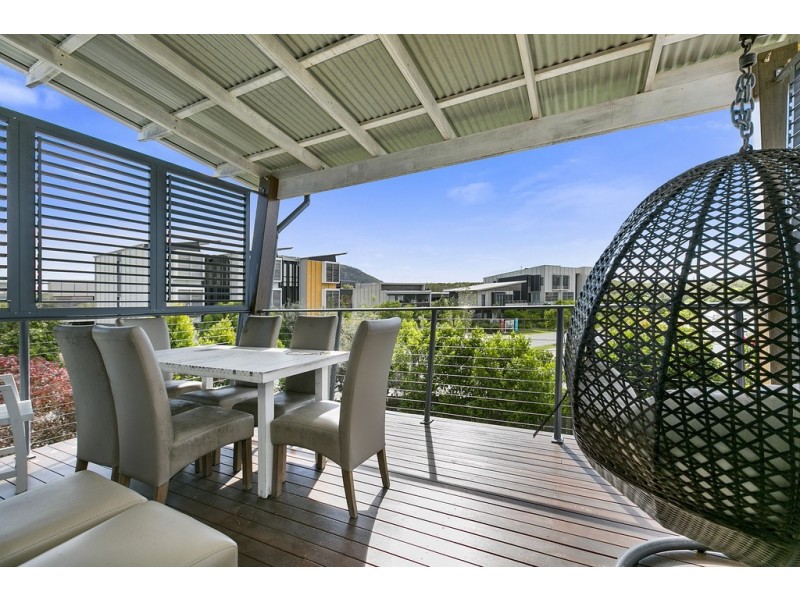 43 Boardwalk Boulevard, Mount Coolum QLD 4573