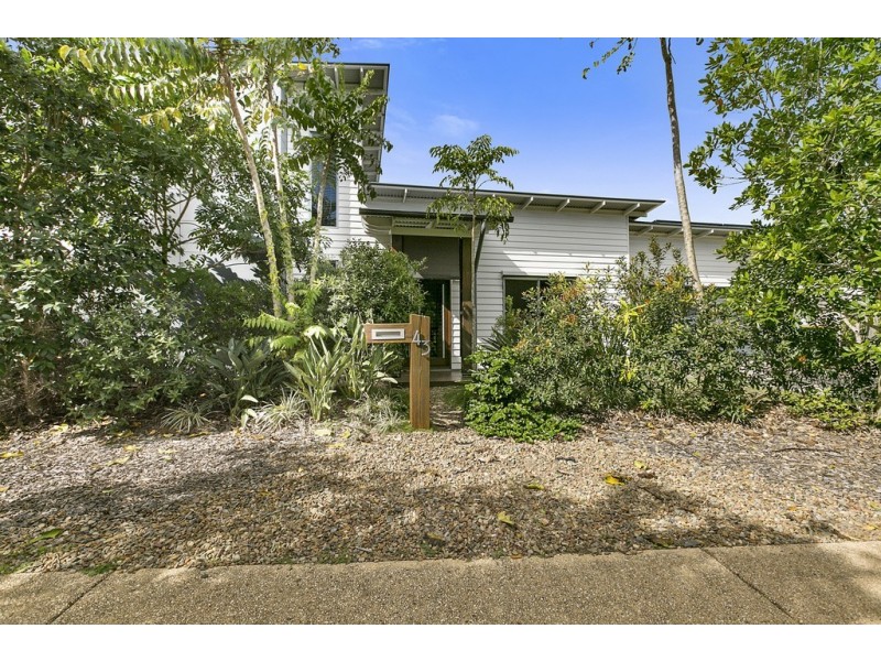 43 Boardwalk Boulevard, Mount Coolum QLD 4573