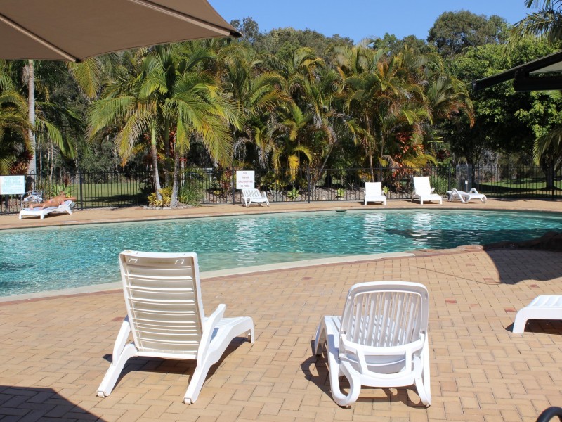 31/151-153 Mudjimba Beach Road, Mudjimba QLD 4564