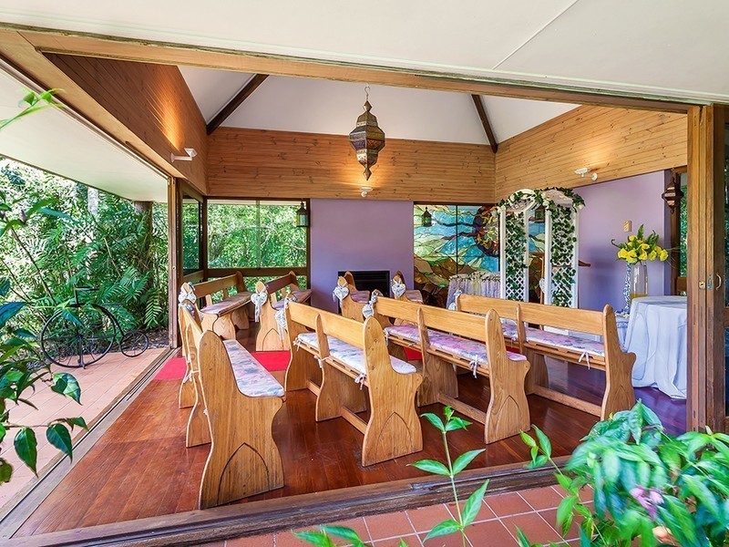 136 Flaxton Drive, Flaxton QLD 4560
