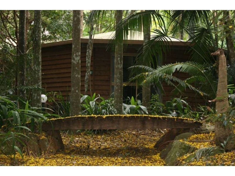 136 Flaxton Drive, Flaxton QLD 4560