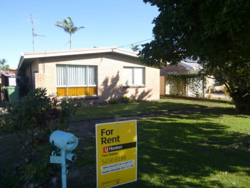 25 Lorraine Ave., Marcoola QLD 4564