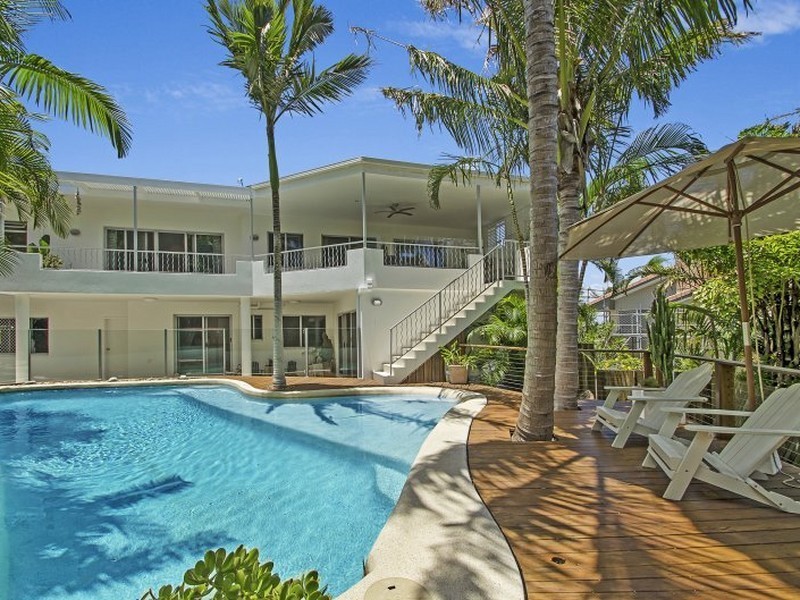 6 Wunnunga Crescent, Yaroomba QLD 4573
