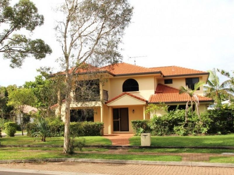 5 Twin Waters Drive, Twin Waters QLD 4564