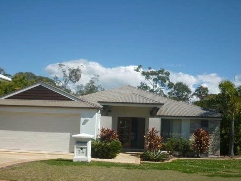 24 Sandhurst Cres., Peregian Springs QLD 4573
