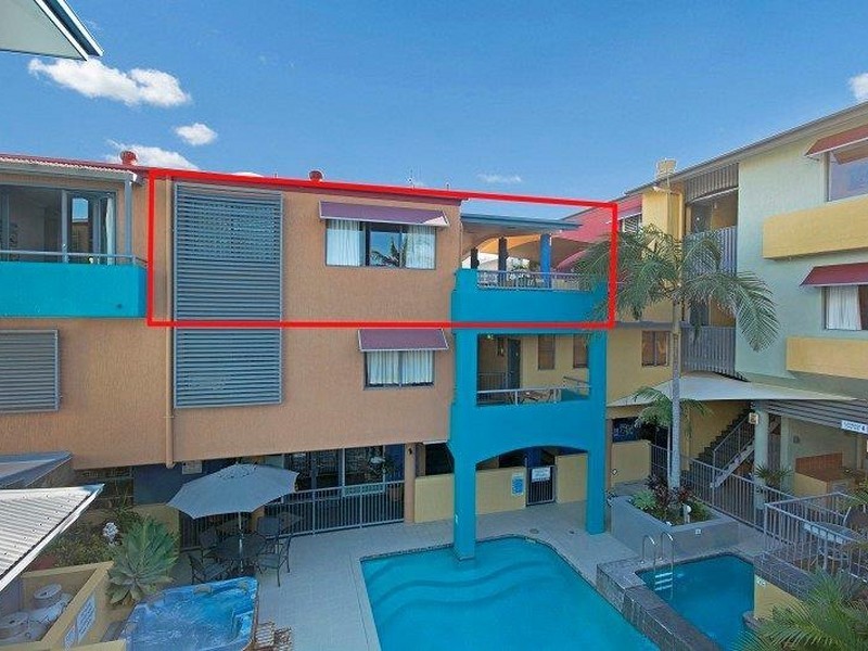 21/7 Beach Road, Coolum Beach QLD 4573