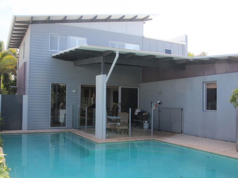 32 Boardrider Cres., Mount Coolum QLD 4573