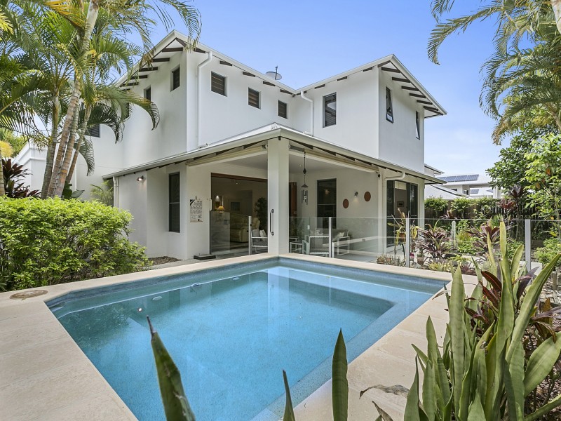 33/115 Peregian Springs Drive, Peregian Springs QLD 4573