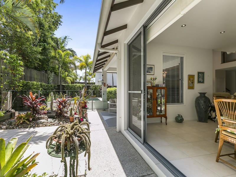 33/115 Peregian Springs Drive, Peregian Springs QLD 4573
