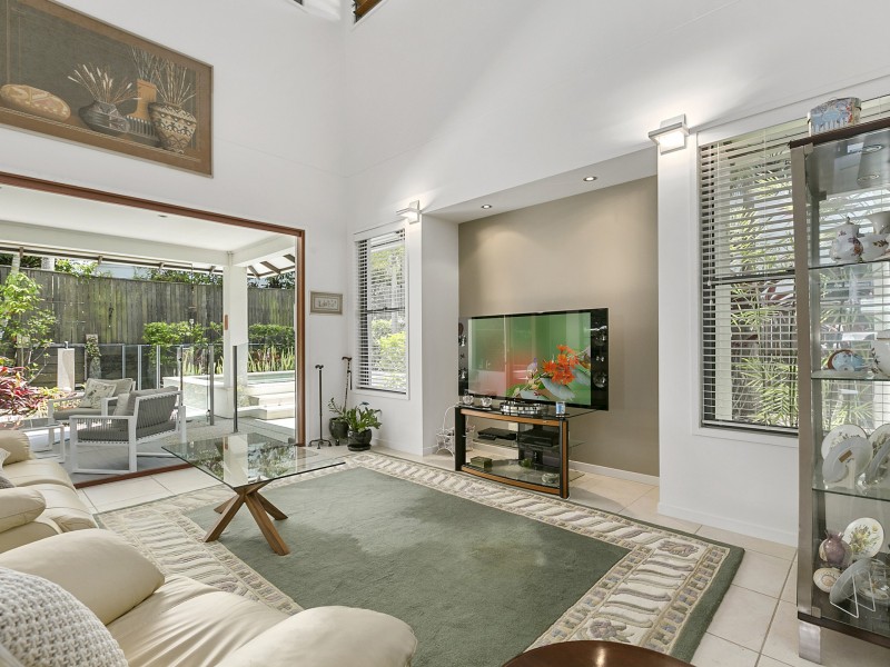 33/115 Peregian Springs Drive, Peregian Springs QLD 4573