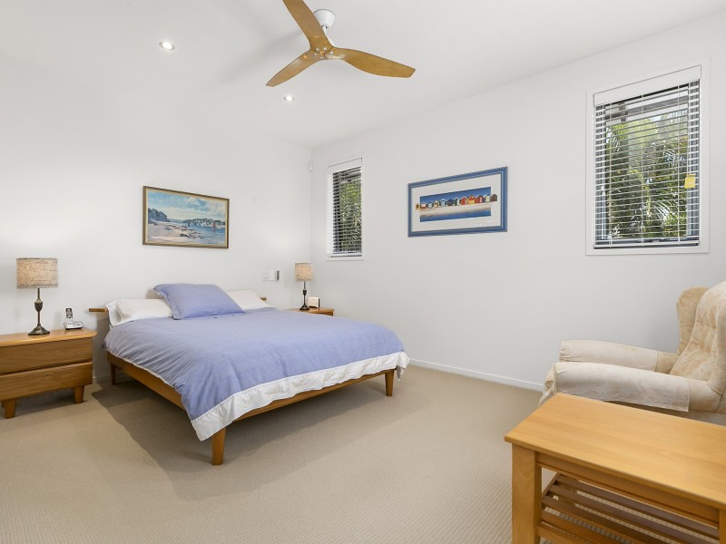 33/115 Peregian Springs Drive, Peregian Springs QLD 4573