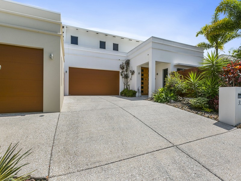 33/115 Peregian Springs Drive, Peregian Springs QLD 4573