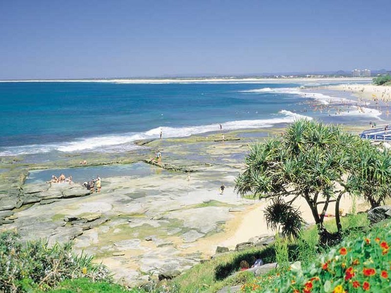 Mudjimba QLD 4564