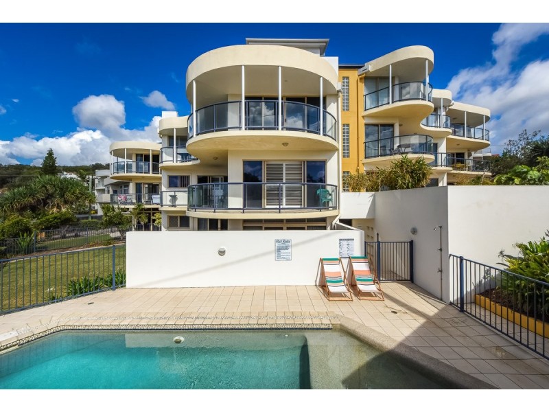 5/15 Andrew Street, Point Arkwright QLD 4573