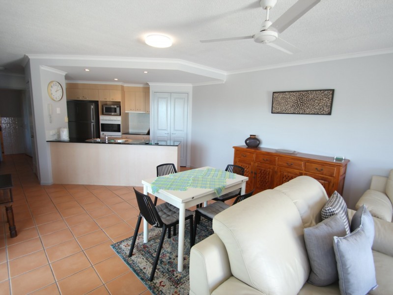 5/15 Andrew Street, Point Arkwright QLD 4573