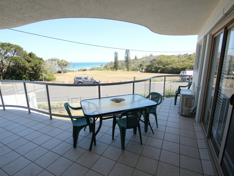 5/15 Andrew Street, Point Arkwright QLD 4573