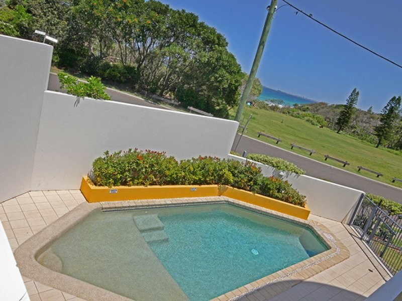 5/15 Andrew Street, Point Arkwright QLD 4573