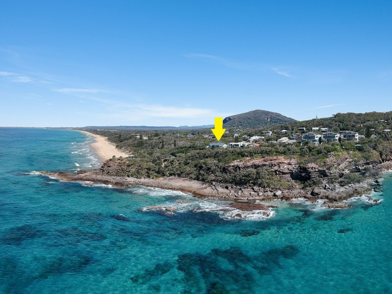 5/15 Andrew Street, Point Arkwright QLD 4573