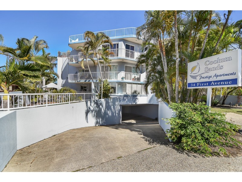 5/34 First Avenue, Coolum Beach QLD 4573