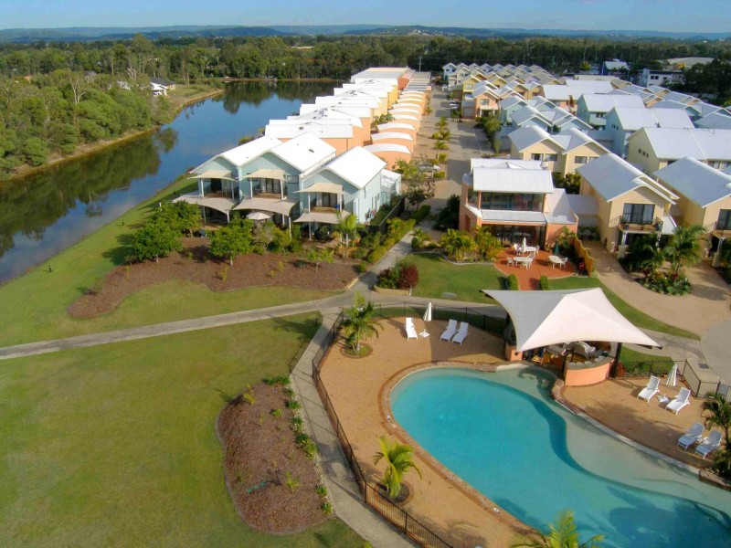 102/151-153 Mudjimba Beach Road, Mudjimba QLD 4564