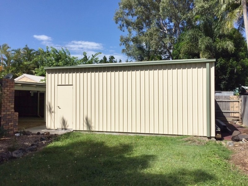 11 Namba Street, Pacific Paradise QLD 4564